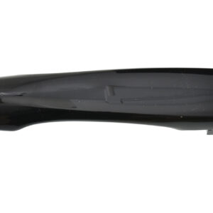 ΛΑΒΗ ΕΞΩΤΕΡΙΚΗ NISSAN NAVARA NP300/D23 '15- ΜΑΥΡΗ ΕΜΠΡΟΣ ΔΕΞΙΑ / ΠΙΣΩ ΔΕΞΙΑ & ΑΡΙΣΤΕΡΑ