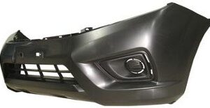 ΠΡΟΦΥΛΑΚΤΗΡΑΣ NISSAN NAVARA NP300 D23 '15- 4WD ΕΜΠΡΟΣ