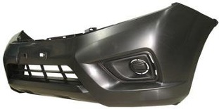 ΠΡΟΦΥΛΑΚΤΗΡΑΣ NISSAN NAVARA NP300 D23 '15- 4WD ΕΜΠΡΟΣ