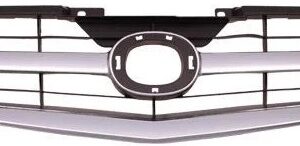 ΜΑΣΚΑ MAZDA BT50 '08-'13 ΧΡΩΜΙΟ