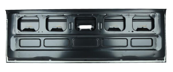 ΠΟΡΤΑ ΚΑΡΟΤΣΑΣ FORD RANGER '98-'05/ MAZDA B2500 '99-'05 UN ΜΕ ΧΕΡΟΥΛΙ ΣΤΗ ΜΕΣΗ