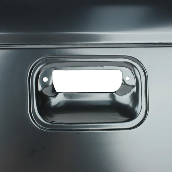 ΠΟΡΤΑ ΚΑΡΟΤΣΑΣ FORD RANGER '98-'05/ MAZDA B2500 '99-'05 UN ΜΕ ΧΕΡΟΥΛΙ ΣΤΗ ΜΕΣΗ