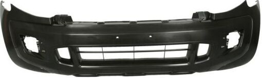 ΠΡΟΦΥΛΑΚΤΗΡΑΣ FORD RANGER '12-'15 ΕΜΠΡΟΣ