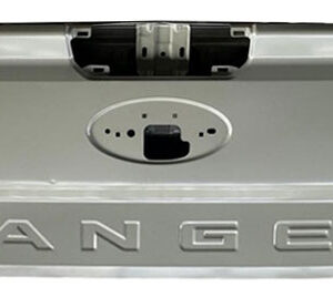 31589065-a ΠΟΡΤΑ ΚΑΡΟΤΣΑΣ FORD RANGER '22- ΜΕ ΧΕΡΟΥΛΙ ΣΤΗ ΜΕΣΗ