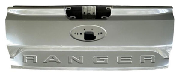 ΠΟΡΤΑ ΚΑΡΟΤΣΑΣ FORD RANGER '22- ΜΕ ΧΕΡΟΥΛΙ ΣΤΗ ΜΕΣΗ