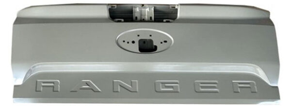 ΠΟΡΤΑ ΚΑΡΟΤΣΑΣ FORD RANGER '22- ΜΕ ΧΕΡΟΥΛΙ ΣΤΗ ΜΕΣΗ