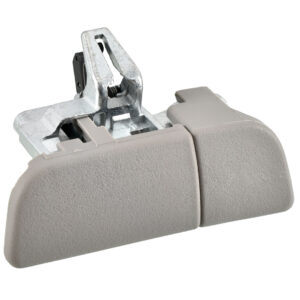 ΧΕΡΟΥΛΙ ΝΤΟΥΛΑΠΙΟΥ MITSUBISHI L200 '06-'15 ΓΚΡΙ