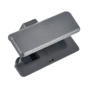 ΧΕΡΟΥΛΙ ΝΤΟΥΛΑΠΙΟΥ MITSUBISHI L200 K74 '97-'05 ΓΚΡΙ