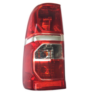 ΦΑΝΟΣ ΣΤΟΠ TOYOTA HILUX VIGO '12-'15 (ΜΕ ΦΑΝΟ ΟΜΙΧΛΗΣ)