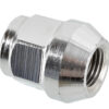 ΠΑΞΙΜΑΔΙ ΤΡΟΧΩΝ SUZUKI/ NISSAN 12X1.25MM ΜΗΚΟΣ 27ΜΜ ΚΛΕΙΔΙ 19ΜΜ
