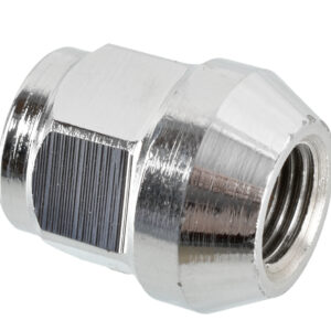 ΠΑΞΙΜΑΔΙ ΤΡΟΧΩΝ SUZUKI/ NISSAN 12X1.25MM ΜΗΚΟΣ 27ΜΜ ΚΛΕΙΔΙ 19ΜΜ