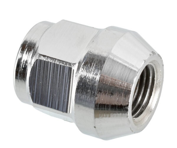 ΠΑΞΙΜΑΔΙ ΤΡΟΧΩΝ SUZUKI/ NISSAN 12X1.25MM ΜΗΚΟΣ 27ΜΜ ΚΛΕΙΔΙ 19ΜΜ