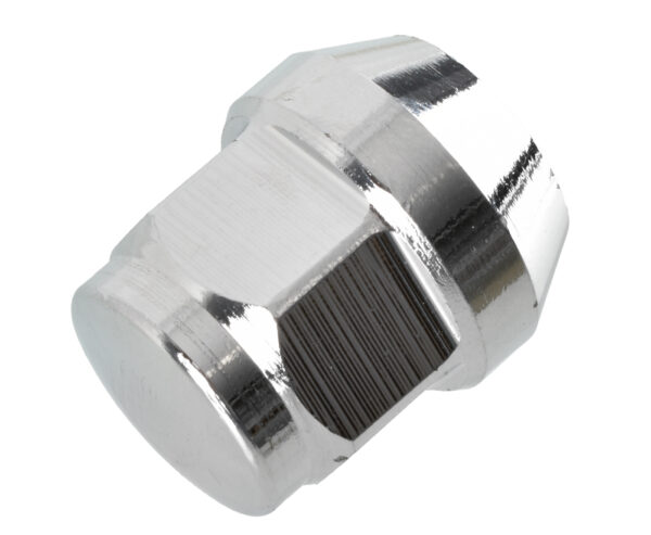 ΠΑΞΙΜΑΔΙ ΤΡΟΧΩΝ SUZUKI/ NISSAN 12X1.25MM ΜΗΚΟΣ 27ΜΜ ΚΛΕΙΔΙ 19ΜΜ