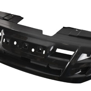 ΜΑΣΚΑ ISUZU DMAX '12-'16 2WD ΕΞΩ ΜΑΥΡΗ