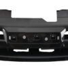 ΜΑΣΚΑ ISUZU DMAX '12-'16 2WD ΕΞΩ ΜΑΥΡΗ