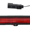 ΤΡΙΤΟ ΣΤΟΠ FORD RANGER '23- ΚΟΚΚΙΝΟ LED