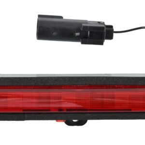 3114010923-a ΤΡΙΤΟ ΣΤΟΠ FORD RANGER '23- ΚΟΚΚΙΝΟ LED