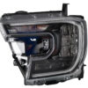 3114011223L-a ΦΑΝΟΣ ΕΜΠΡΟΣΘΙΟΣ FORD RANGER '22- LED ΜΕ ΜΟΤΕΡ ΑΡΙΣΤΕΡΑ