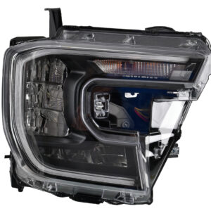 3114011223R-a ΦΑΝΟΣ ΕΜΠΡΟΣΘΙΟΣ FORD RANGER '22- LED ΜΕ ΜΟΤΕΡ ΔΕΞΙΑ