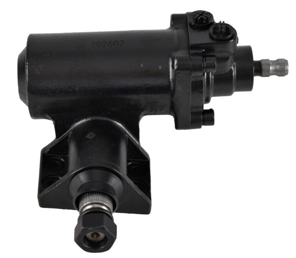 ΑΤΕΡΜΟΝΑΣ TOYOTA HILUX LN105 '88-'96 4WD SCB ΜΕ ΜΠΡΟΣΤΙΝΗ ΣΟΥΣΤΑ -  ΥΔΡΑΥΛΙΚΟΣ