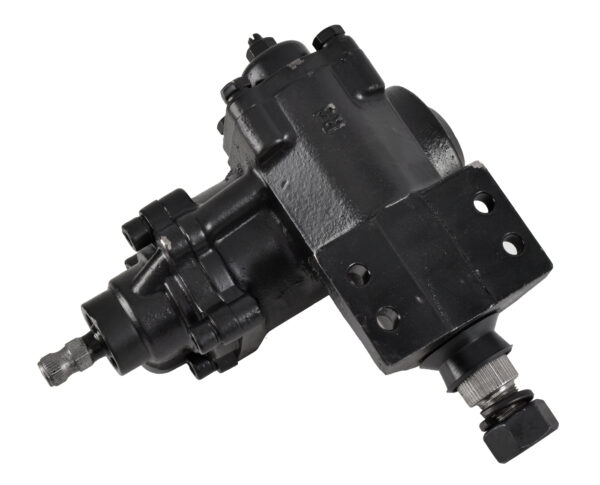 ΑΤΕΡΜΟΝΑΣ TOYOTA HILUX LN105 '88-'96 4WD SCB ΜΕ ΜΠΡΟΣΤΙΝΗ ΣΟΥΣΤΑ -  ΥΔΡΑΥΛΙΚΟΣ