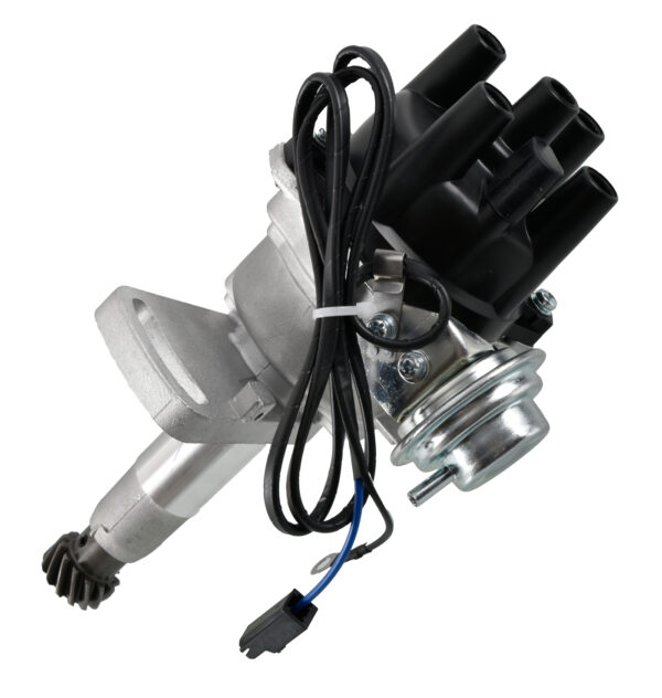 T4T66678-b ΝΤΙΣΤΡΙΜΠΙΤΕΡ MAZDA B1600/B1800/B2000 '83-'87 F6/F8/FE (ΜΕ ΗΛΕΚΤΡΟΝΙΚΗ)