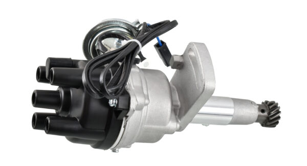 T4T66678-c ΝΤΙΣΤΡΙΜΠΙΤΕΡ MAZDA B1600/B1800/B2000 '83-'87 F6/F8/FE (ΜΕ ΗΛΕΚΤΡΟΝΙΚΗ)