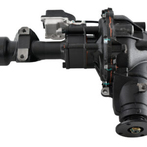 ΔΙΑΦΟΡΙΚΟ TOYOTA HILUX VIGO KUN25/26 4WD '05-'10 11X43 ΕΜΠΡΟΣ - ΜΕ ΕΝΕΡΓΟΠΟΙΗΤΗ