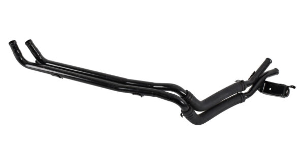 87208-89143K-b ΣΩΛΗΝΑΣ ΚΑΛΟΡΙΦΕΡ TOYOTA HILUX LN85/LN90 '88-'96 2WD 2L ΚΟΜΠΛΕ ΜΕ ΚΟΛΑΡΑ