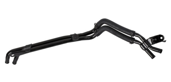 87208-89143K-c ΣΩΛΗΝΑΣ ΚΑΛΟΡΙΦΕΡ TOYOTA HILUX LN85/LN90 '88-'96 2WD 2L ΚΟΜΠΛΕ ΜΕ ΚΟΛΑΡΑ