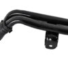 87208-89143K-e ΣΩΛΗΝΑΣ ΚΑΛΟΡΙΦΕΡ TOYOTA HILUX LN85/LN90 '88-'96 2WD 2L ΚΟΜΠΛΕ ΜΕ ΚΟΛΑΡΑ