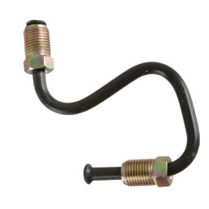 MR128439-a ΣΩΛΗΝΑΚΙ ΦΡΕΝΩΝ MITSUBISHI L200 K74/K75 '97-'05 4WD ΧΩΡΙΣ ABS ΕΜΠΡΟΣ ΔΕΞΙΑ