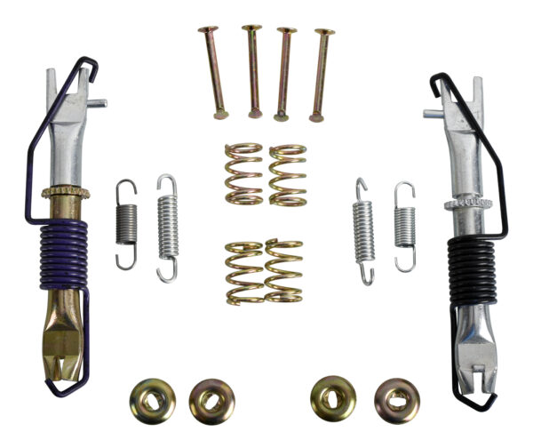 04943-0K010K2-a ΣΕΤ ΕΠΙΣΚΕΥΗΣ ΣΙΑΓΩΝΩΝ ΦΡΕΝΟΥ TOYOTA HILUX VIGO KUN15 '05-'11 2WD (ΔΕΞΙΑ/ΑΡΙΣΤΕΡΑ)