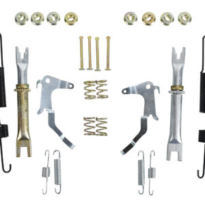 ΣΕΤ ΕΠΙΣΚΕΥΗΣ ΣΙΑΓΩΝΩΝ ΦΡΕΝΟΥ TOYOTA HILUX REVO GUN125/126/135 '15-'20 2WD/4WD SOUTH AFRICA (ΔΕΞΙΑ/ΑΡΙΣΤΕΡΑ)