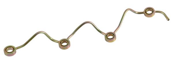 ΣΩΛΗΝΑΣ ΕΠΙΣΤΡΟΦΗΣ TOYOTA HILUX/ HIACE/ DYNA/ LAND CRUISER/ 4-RUNNER '80-'88 L/2L