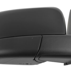ΚΑΘΡΕΠΤΗΣ FORD RANGER '12-'15 ΗΛΕΚΤΡΙΚΟΣ ΜΑΥΡΟΣ ΔΕΞΙΑ