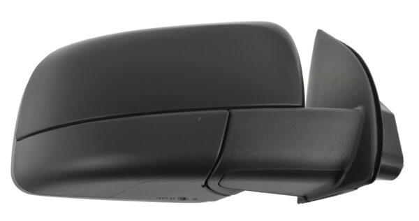 3114052512R-a ΚΑΘΡΕΠΤΗΣ FORD RANGER '12-'15 ΗΛΕΚΤΡΙΚΟΣ ΜΑΥΡΟΣ ΔΕΞΙΑ