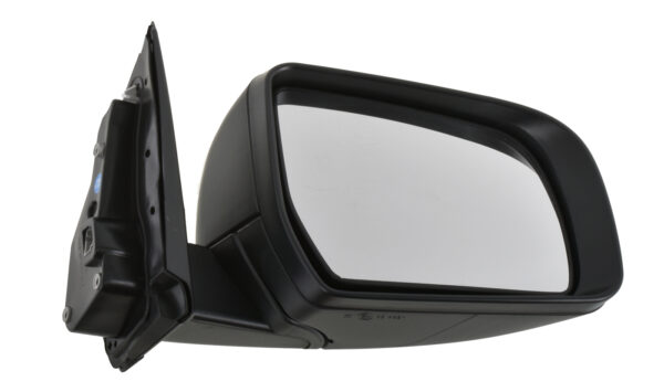 3114052512R-b ΚΑΘΡΕΠΤΗΣ FORD RANGER '12-'15 ΗΛΕΚΤΡΙΚΟΣ ΜΑΥΡΟΣ ΔΕΞΙΑ