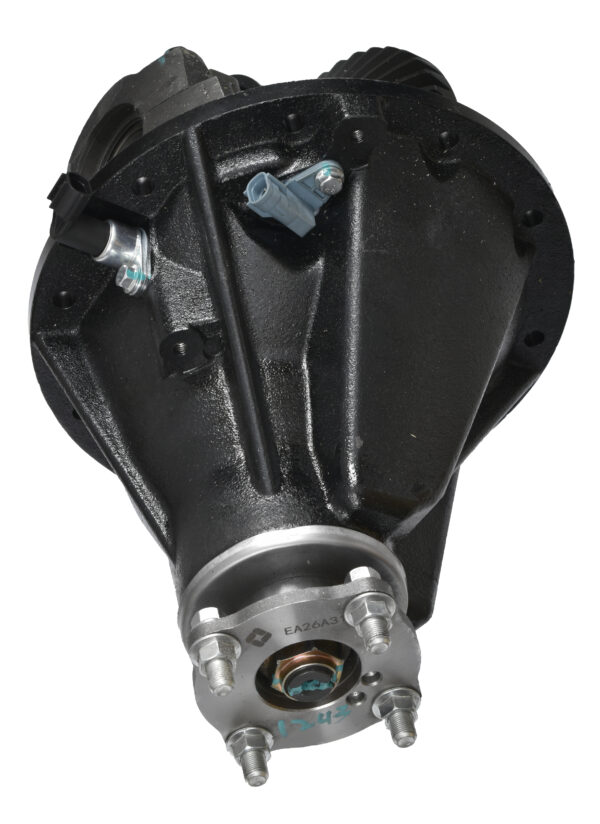 ΔΙΑΦΟΡΙΚΟ TOYOTA HILUX REVO GUN125 '15-'24 12X43 LSD ΠΙΣΩ