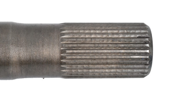 42311-0K020_B-b ΗΜΙΑΞΟΝΙΟ TOYOTA HILUX VIGO KUN15 '07-'08 2WD ΜΕ ABS - ΠΙΣΩ