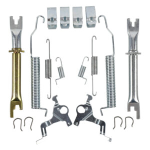 ΣΕΤ ΕΠΙΣΚΕΥΗΣ ΣΙΑΓΩΝΩΝ ΦΡΕΝΟΥ NISSAN D40 '05-'15/ FORD RANGER '06-'12/ MAZDA BT50 '06-'12 UN 4WD (ΔΕΞΙΑ/ΑΡΙΣΤΕΡΑ)