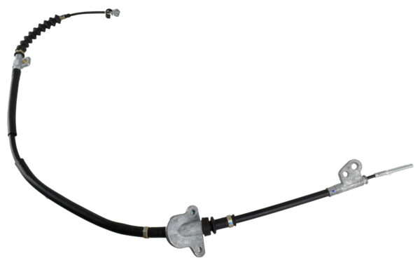 46410-0K120-a ΣΥΡΜΑ ΧΕΙΡΟΦΡΕΝΟΥ TOYOTA HILUX REVO GUN125/GUN126/GUN135 '15- ΕΜΠΡΟΣ