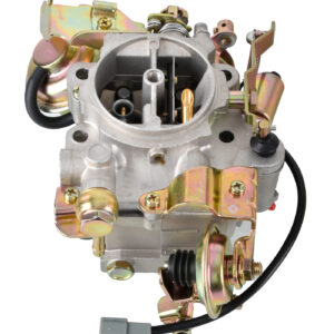 ΚΑΡΜΠΥΡΑΤΕΡ MITSUBISHI L200/L300 4G63