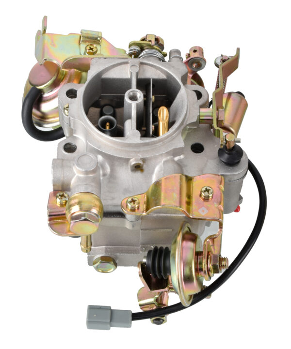 MD196458-a ΚΑΡΜΠΥΡΑΤΕΡ MITSUBISHI L200/L300 4G63