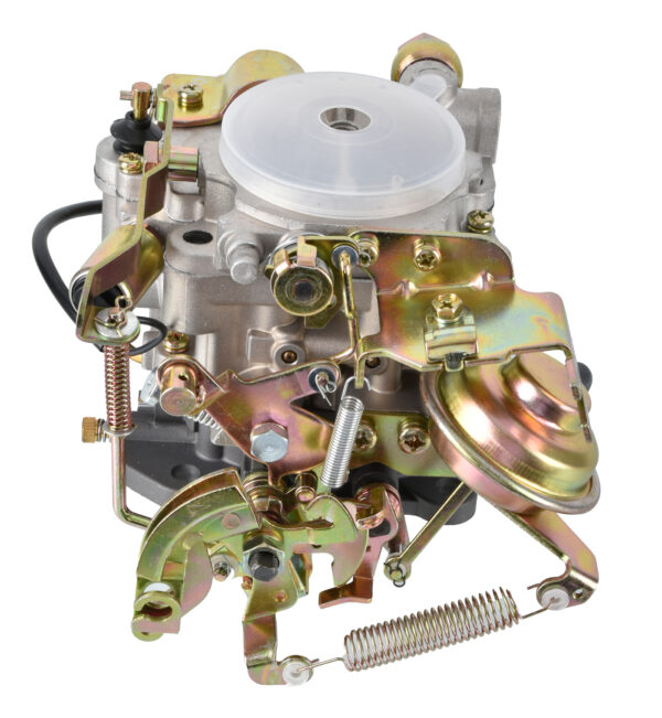 MD196458-c ΚΑΡΜΠΥΡΑΤΕΡ MITSUBISHI L200/L300 4G63