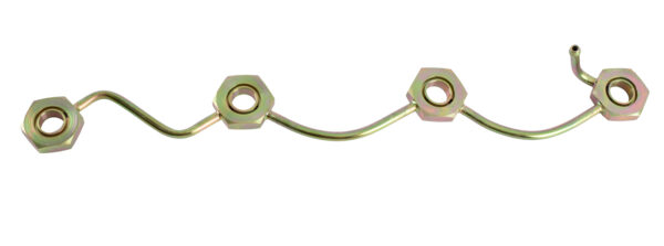 ΣΩΛΗΝΑΣ ΕΠΙΣΤΡΟΦΗΣ MAZDA B2200 UF '85-'98 R2/RF