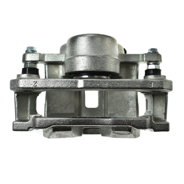 UHY4-33-99Z-C ΔΑΓΚΑΝΑ MAZDA B2200/ B2500/ BT50 UN/ FORD RANGER '98-'02 4WD 1ΠΙΣΤΟΝΗ ΕΜΠΡΟΣ ΑΡΙΣΤΕΡΑ