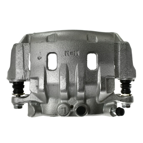 UMY1-33-99Z-B ΔΑΓΚΑΝΑ MAZDA B2500 '02-'05 UN/ BT50 '06-'10 UN/ FORD RANGER '02-'12 EQ/ET/ES 4WD 2ΠΙΣΤΟΝΗ ΕΜΠΡΟΣ ΑΡΙΣΤΕΡΑ