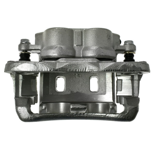UMY1-33-99Z-C ΔΑΓΚΑΝΑ MAZDA B2500 '02-'05 UN/ BT50 '06-'10 UN/ FORD RANGER '02-'12 EQ/ET/ES 4WD 2ΠΙΣΤΟΝΗ ΕΜΠΡΟΣ ΑΡΙΣΤΕΡΑ