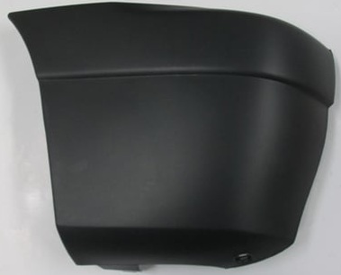 16559531R-a ΑΚΡΟ ΠΡΟΦΥΛΑΚΤΗΡΑ MAZDA B2500 '99-'03 (UN) ΕΜΠΡΟΣ ΔΕΞΙΑ